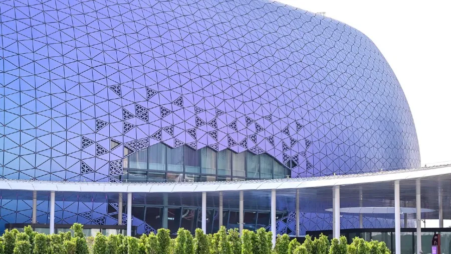 啟德主場館除夕元旦演唱會 運輸署實施特別交通運輸安排的封面圖片