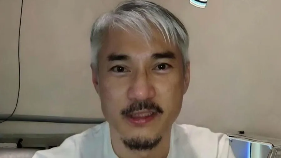 郭耀明近況曝光｜61歲型佬味爆發 為友賀壽激罕現身 曾因傳聞未受力捧轉投保險的封面圖片