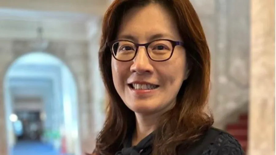 國台辦列台灣高檢署陳舒怡為「台獨打手幫凶」 依法終身追責的封面圖片