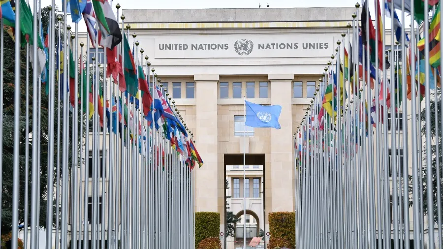 聯合國感謝中國繳清 6.86 億美元會費 美國拖欠 30 億美元恐失投票權的封面圖片