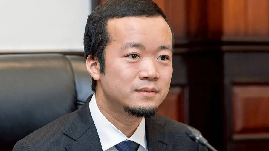 跨國電詐「太子集團」利用台灣洗錢內幕曝光 洗錢公司位於台北大安區豪宅 與藝人周杰倫為鄰的封面圖片