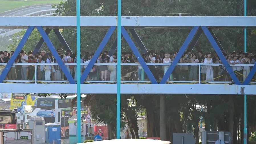 技能重構與區域協同:香港勞動力市場雙軌轉型策略的封面圖片