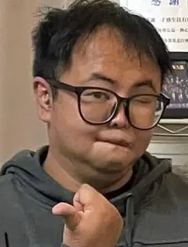 陳凱傑