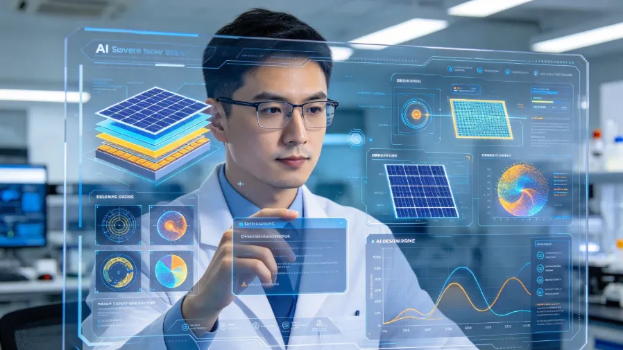 中國擬推AI出口管制新規，會改變全球AI競爭格局嗎？的封面圖片