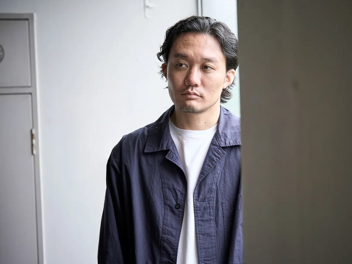 至於結婚對象福永壯志，現年43歲，畢業於美國紐約市立大學布魯克林學院電影系，是備受國際影壇看好的新銳導演。他的首部長篇電影《利比里亞的白血》不僅入選柏林國際影展「全景單元」首映，更榮獲2015年洛杉磯影展美國劇情片獎。(圖：網絡截圖)