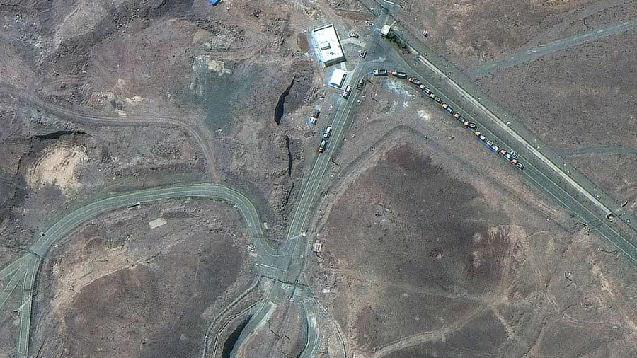 以伊衝突|美國防情報局(DIA)初步評估:美軍空襲未完全摧毀伊朗核設施的封面圖片