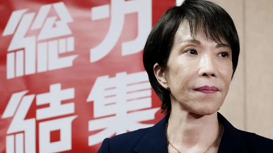 「台灣有事即日本存亡危機」？高市早苗涉台言論 美日勾結排擠歐洲 台灣議題淪為軍火生意幌子的封面圖片