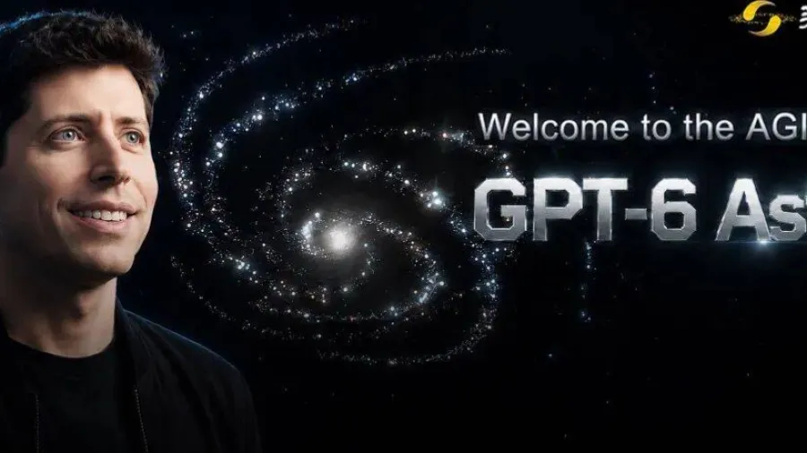 GPT-6 Astra正式降臨！OpenAI宣稱AGI時代來臨，電腦操作能力全面碾壓前代的封面圖片