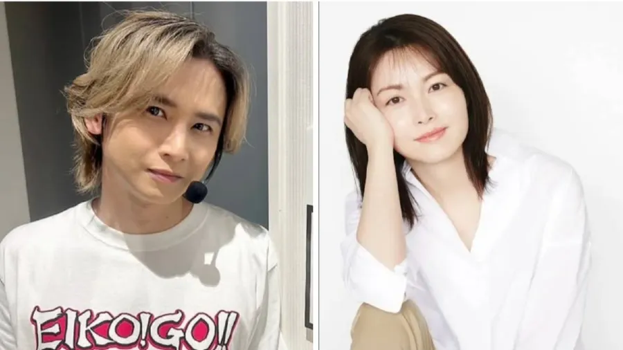 堂本光一將結婚？交往12年女友佐藤惠退社刪IG，《女性SEVEN》預告10/30公布細節的封面圖片