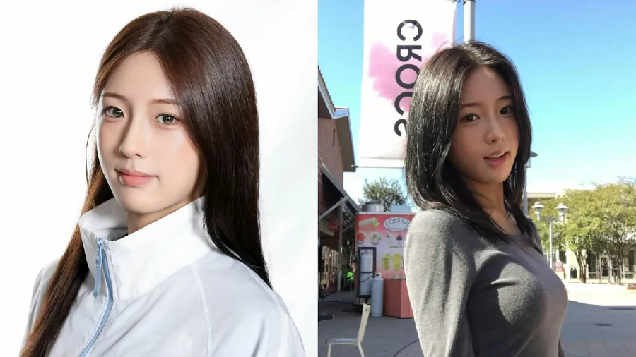 這臉真的不是AI？韓國20歲劍擊新星，憑實力碾壓各國勁敵的封面圖片
