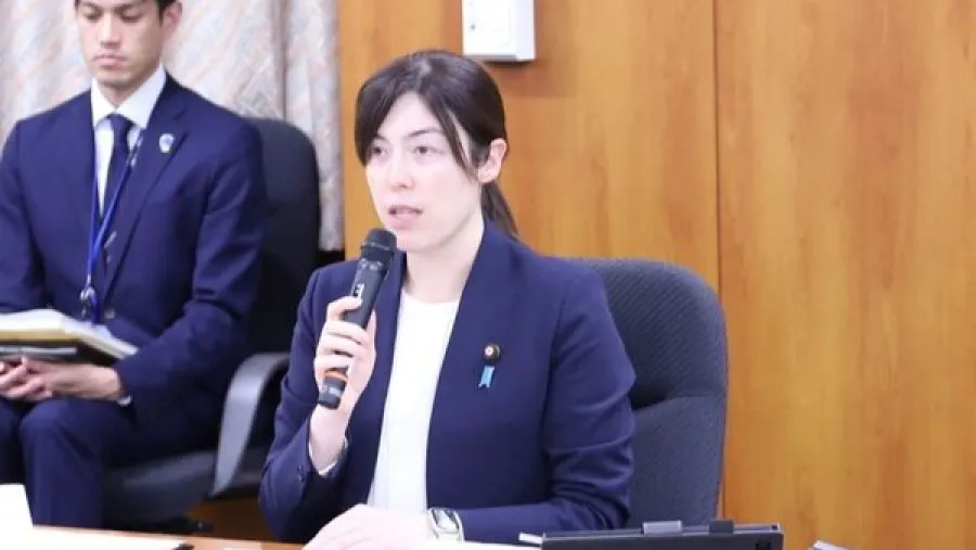 高市早苗推動修改安保三文件 擬鬆綁無核三原則引日本國內擔憂的封面圖片