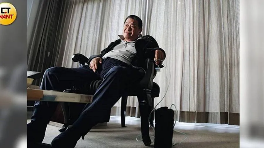 江南案殺手吳敦辭世 從黑道總護法到影劇大亨的傳奇人生的封面圖片