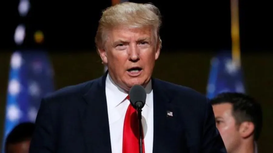 以伊衝突|特朗普:以色列和伊朗同意全面停火的封面圖片