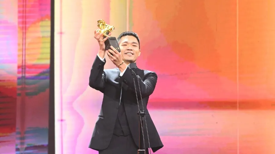 第 62 屆金馬獎李駿碩奪最佳導演：從《翠絲》到《眾生相》堅持同志題材突破尺度的封面圖片