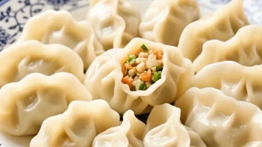 除夕吃餃子有禁忌？為何這6種餡絕對不能端上桌的封面圖片
