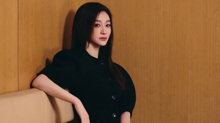 李小冉官宣離婚，昔日節目訪談曝光丁克婚姻的內心抉擇的封面圖片