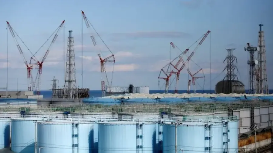 解放軍報披露日本核原料儲備 44.4噸分離鈈可造5500枚核彈頭的封面圖片