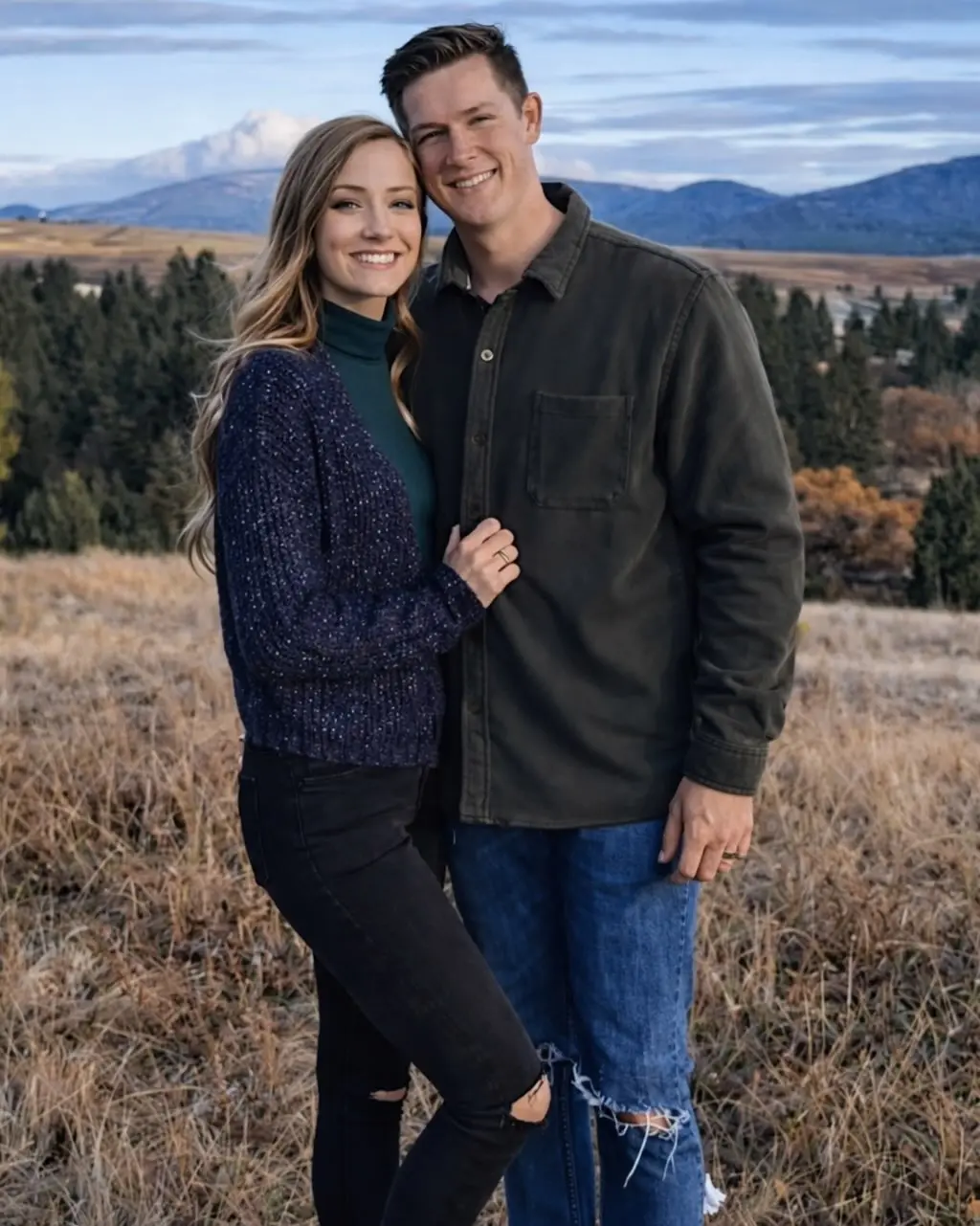 2024年6月，也就是麥肯娜認罪三個月後，她與律師丈夫凱爾·金德雷（Kyle Kindred）一同搬離華盛頓州，遷至愛達荷州庫納市，並共同購置了一棟價值49.8萬美元的四房新屋。(圖：網絡截圖)