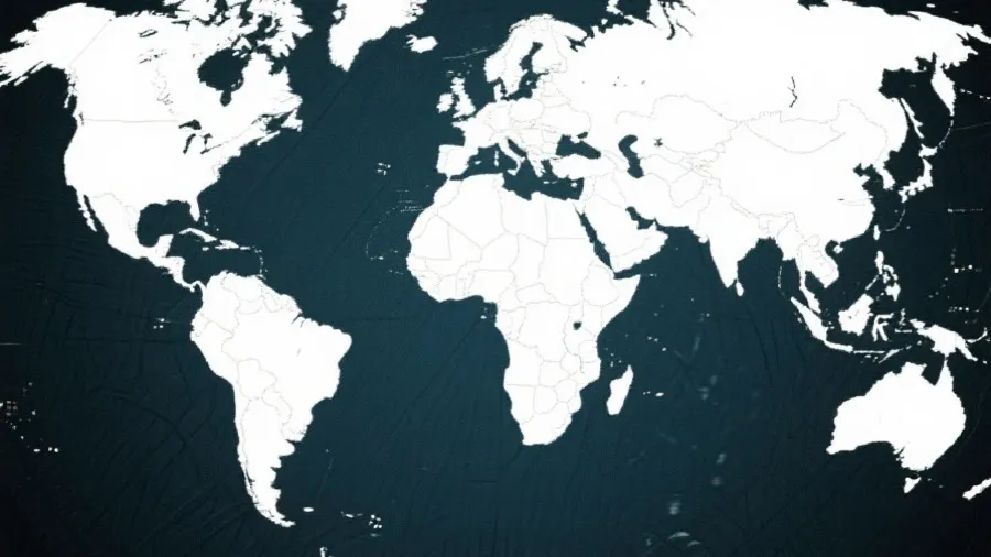 霸權之後:論全球權力的分散化與「無序多極」時代的來臨的封面圖片