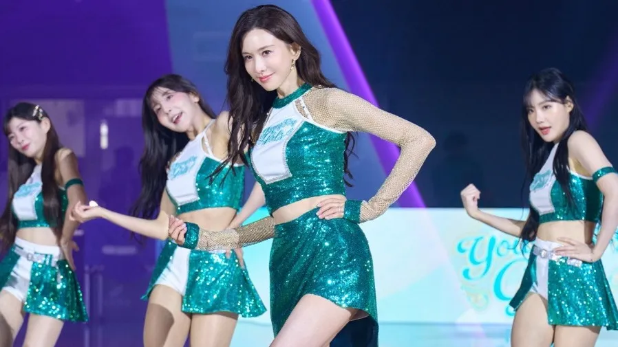 林志玲獻籃球啦啦隊首秀 51歲凍齡狀態嗨翻全場 與洋基女孩熱舞自嘲裝可愛的封面圖片