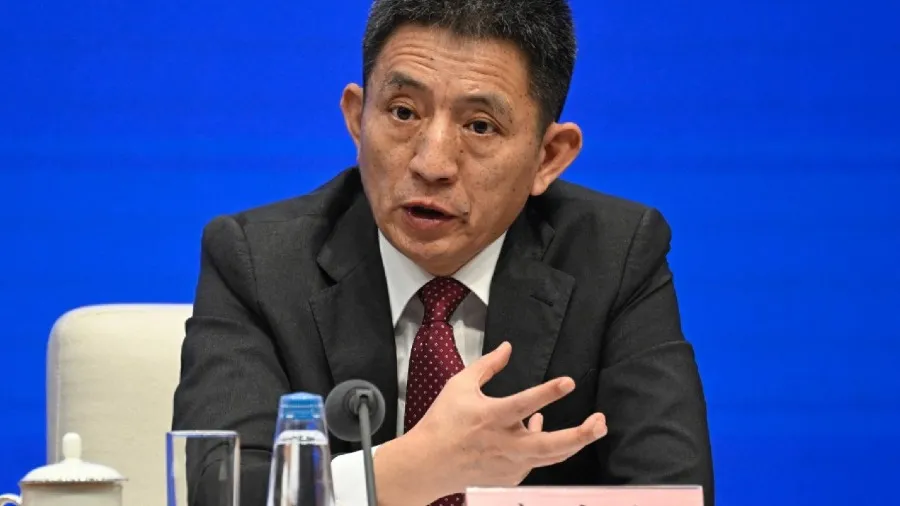 李成鋼免去常駐世貿代表 仍是中國國際貿易談判代表(正部長級)兼商務部副部長的封面圖片