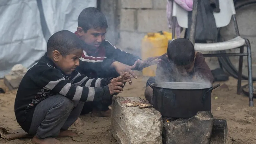 以色列正成為全球舞台「棄兒」的封面圖片