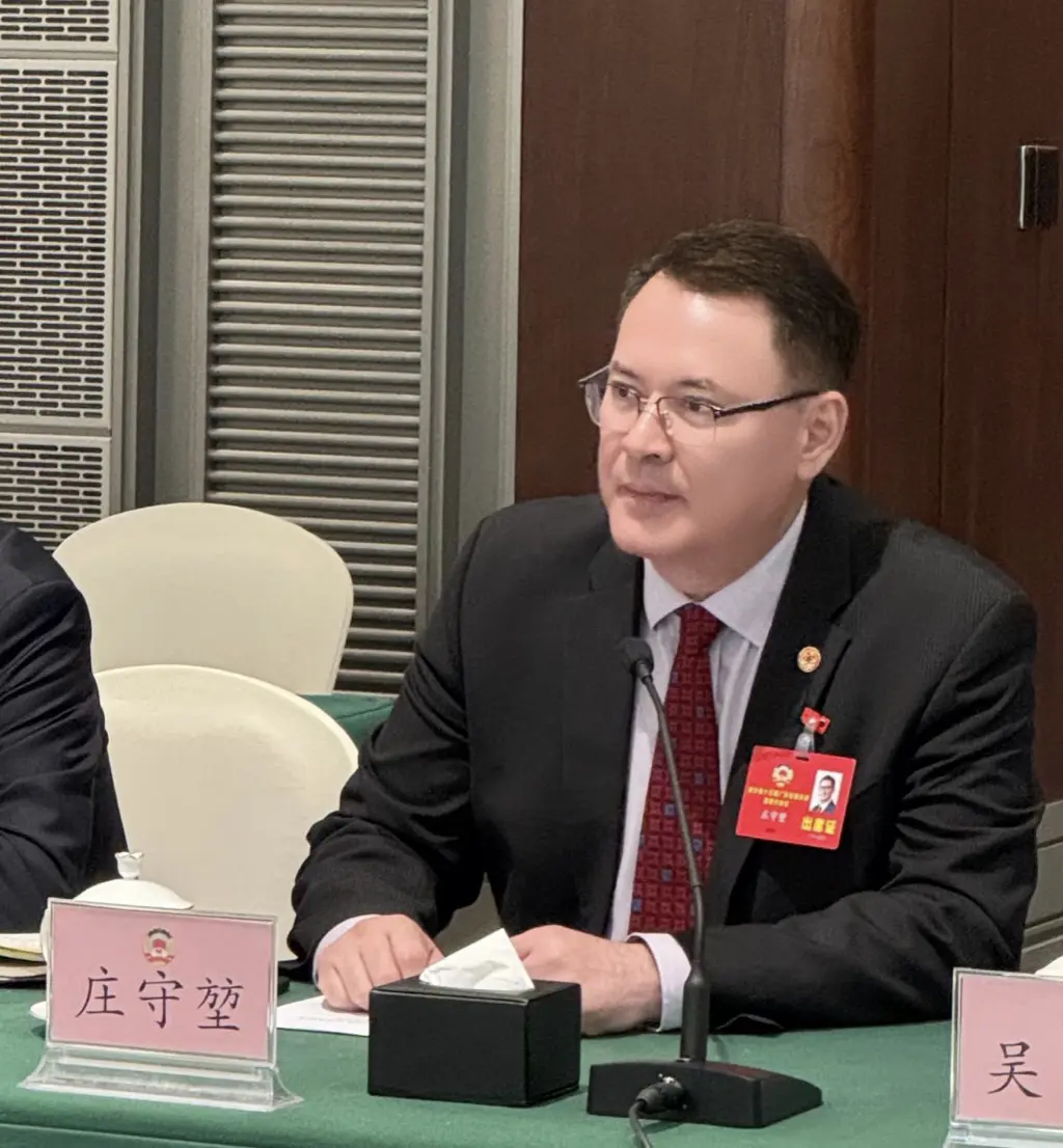 筆者認為這一舉措不僅是香港回歸以來在施政理念上的一次重大突破，更是香港由治及興進程中，主動進行深層次改革、重塑發展邏輯的強烈戰略信號。(圖：莊守堃)