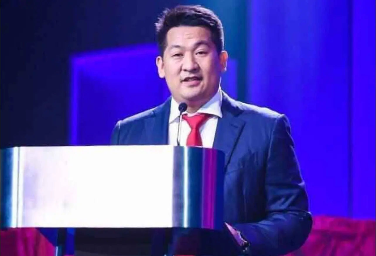 泰國上訴法院於11月10日最終維持下級法院的引渡原判，並下令在該終審判決生效後的90天內完成佘智江的引渡移交工作，圖為佘智江資料圖片