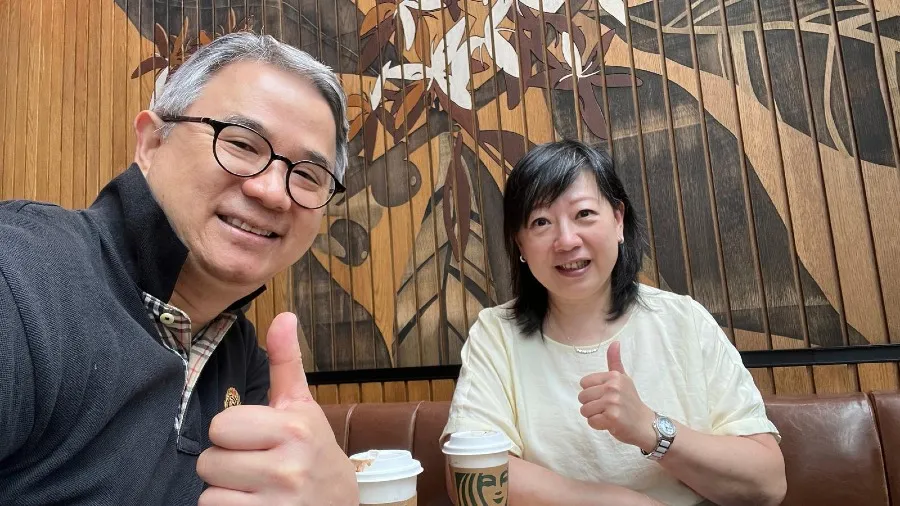 不一樣的人生導師，人才薈萃精益求精！的封面圖片