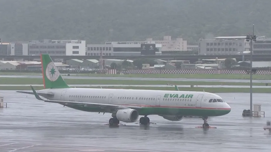 長榮航空空服員抱病值勤猝逝,公司致歉並宣布改善措施,記者會回應社會質疑的封面圖片