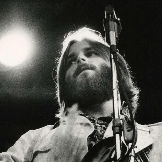 Brian Wilson（來源：網絡）