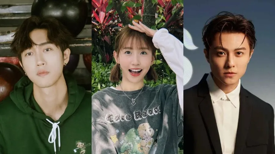 粿粿婚內出軌王子?范姜彥豐發 9 分鐘影片曝證據|離婚協商破裂關鍵:家庭破碎了 將提告的封面圖片