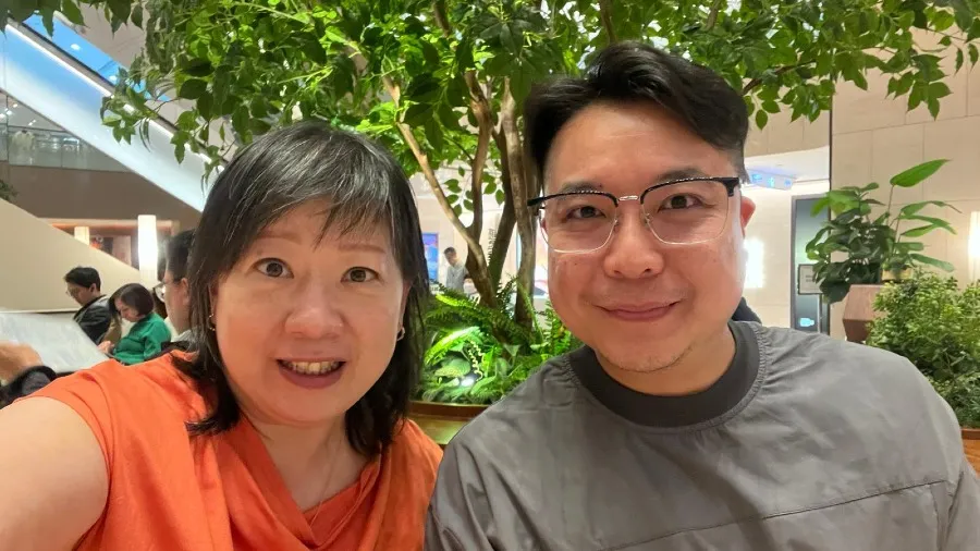 從「1分少年」到殯儀業的守護者的封面圖片