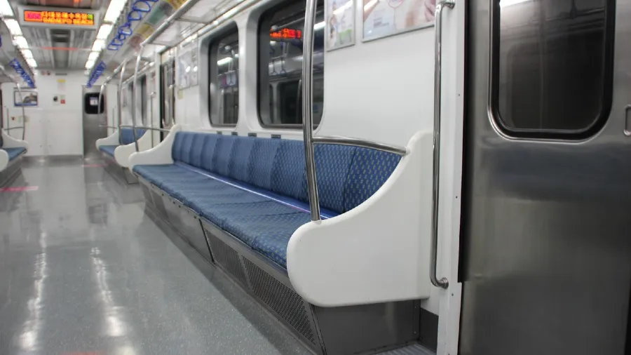 通勤族福音！韓國首爾推出匿名落車共享工具，徹底告別無效站位的封面圖片