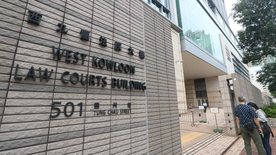 【國安處執法】52歲男子涉網上發布煽動訊息被控！已於西九龍裁判法院提堂 警提醒最高可判監7年 - 