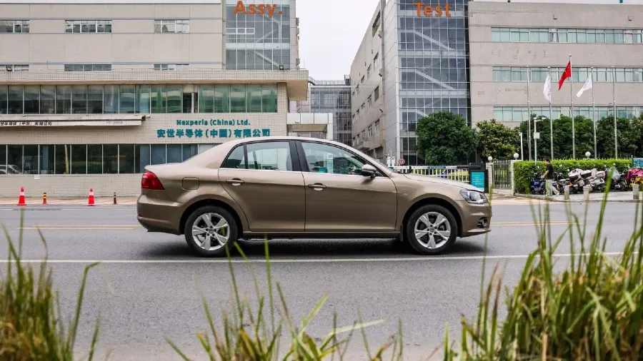 聞泰科技指控安世荷蘭密謀非中國供應鏈　2026年九成產能遷移境外引爭議的封面圖片