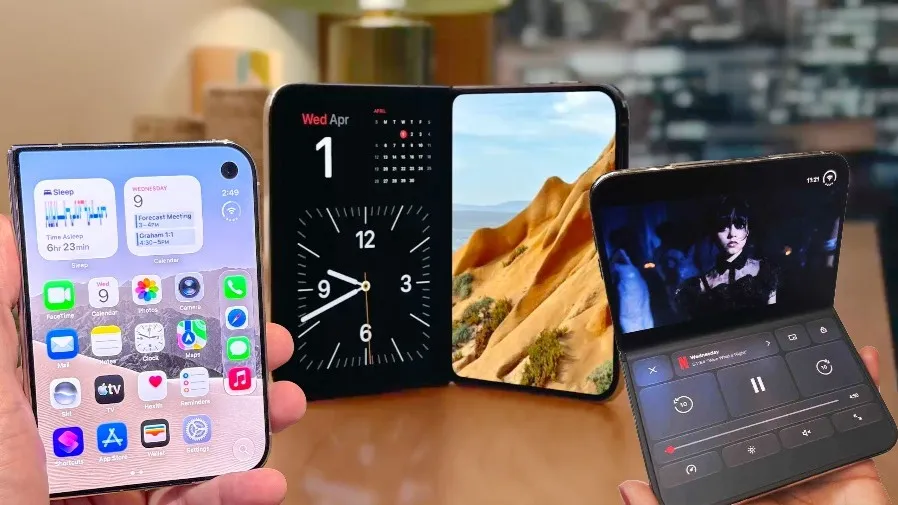 iPhone Duo預售秒殺　首批庫存數分鐘售罄　出貨延至明年1月的封面圖片