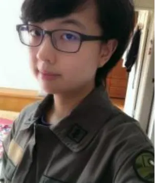 林子育