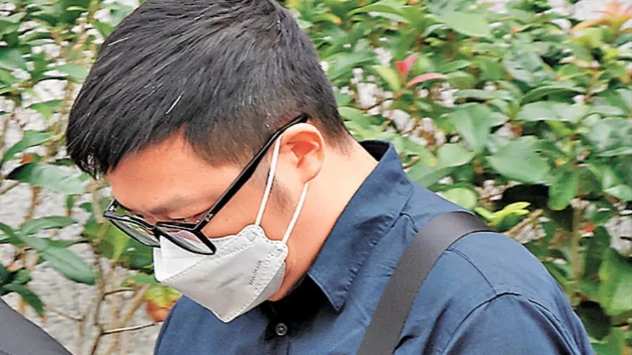 大埔宏福苑大火聽證會 中華發展認未視察便申請關閉消防裝置的封面圖片