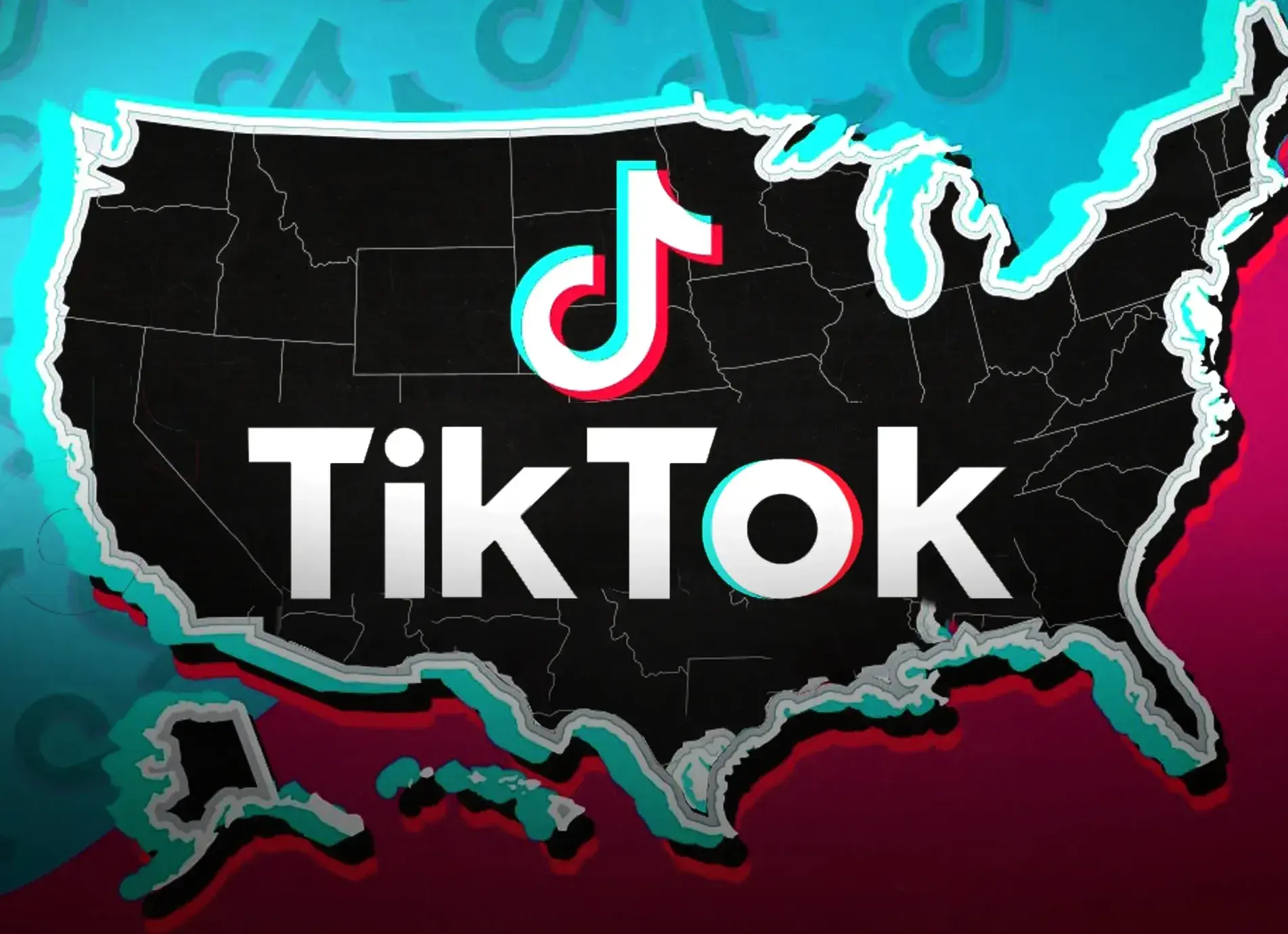 美國用戶數據將存儲在由美國公司運營的雲環境中，並由美國可信安全合作方進行嚴格監控。(圖：網絡翻攝)