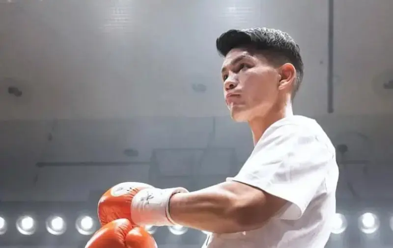 浦川大將。（來源：浦川大將IG）