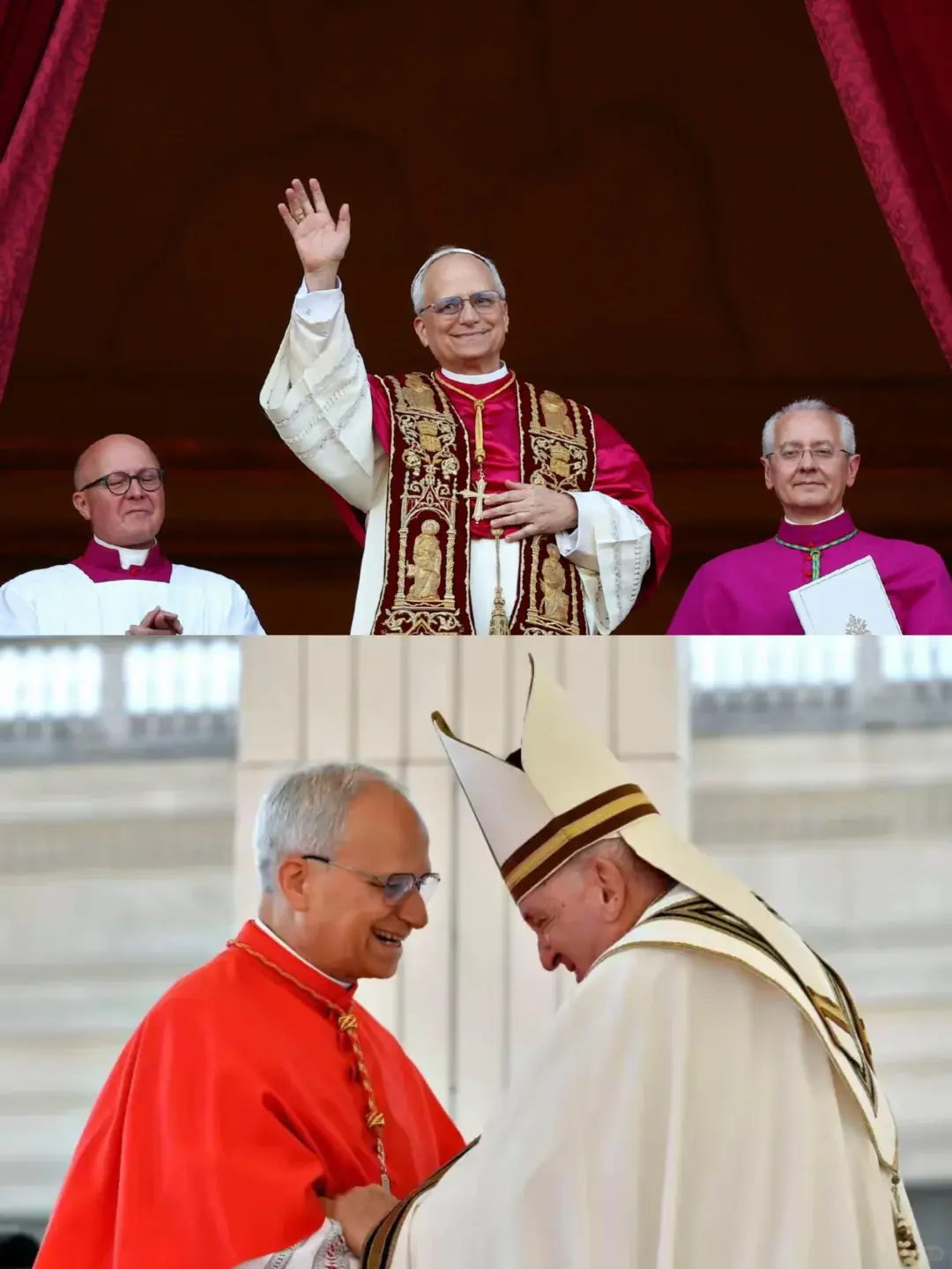 生成式AI竟在啃食人性？教宗良十四世的警告，難道不是人類的危機預警？（示意圖來源：網絡）