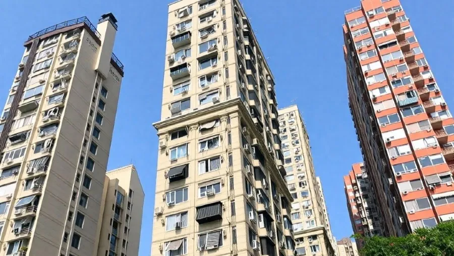 革新舊樓治理:從文化韌性到制度突圍的封面圖片