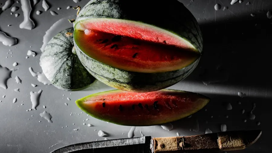 一份薯條換一條人命？巴西4孩爸吃西瓜比賽噎死，度假村回應何以服眾？的封面圖片