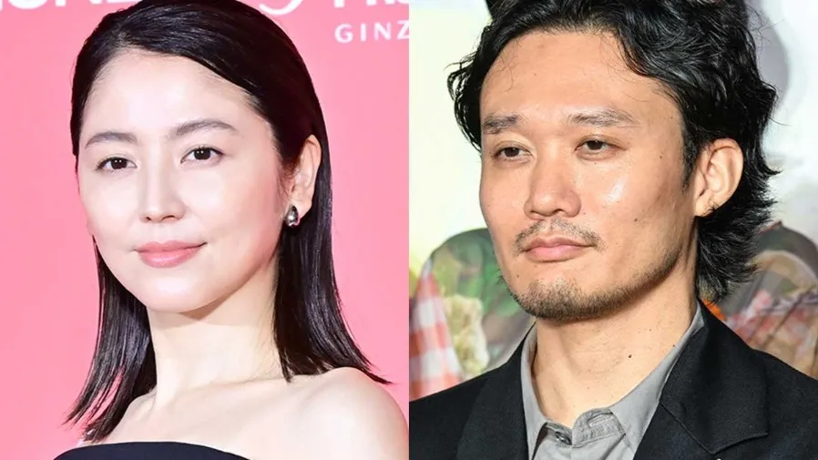 長澤雅美元旦震撼官宣結婚！閃嫁新銳導演福永壯志，粉絲狂送祝福，代表作《求婚大作戰》成青春回憶的封面圖片