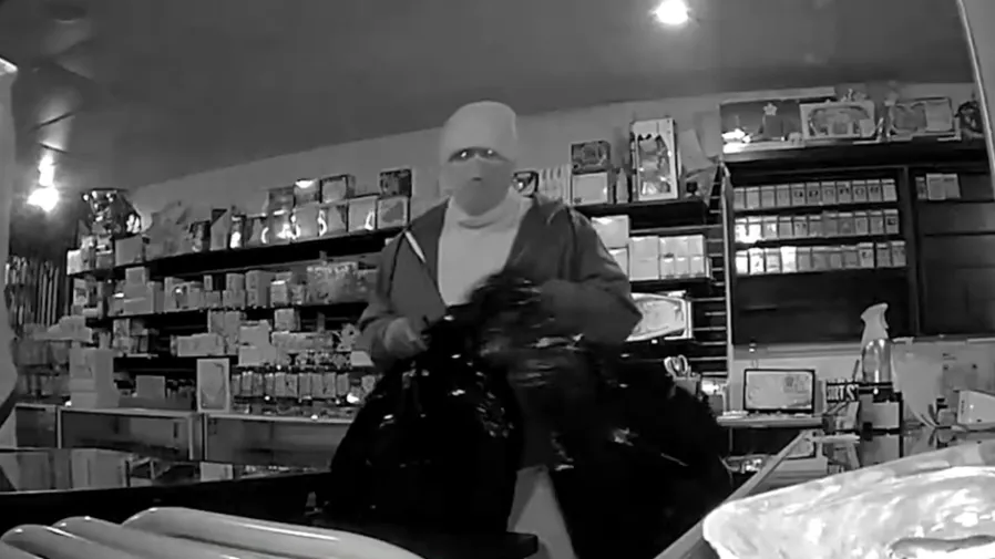 加州收藏店遭洗劫，18萬美元Pokémon卡牌10分鐘不翼而飛的封面圖片