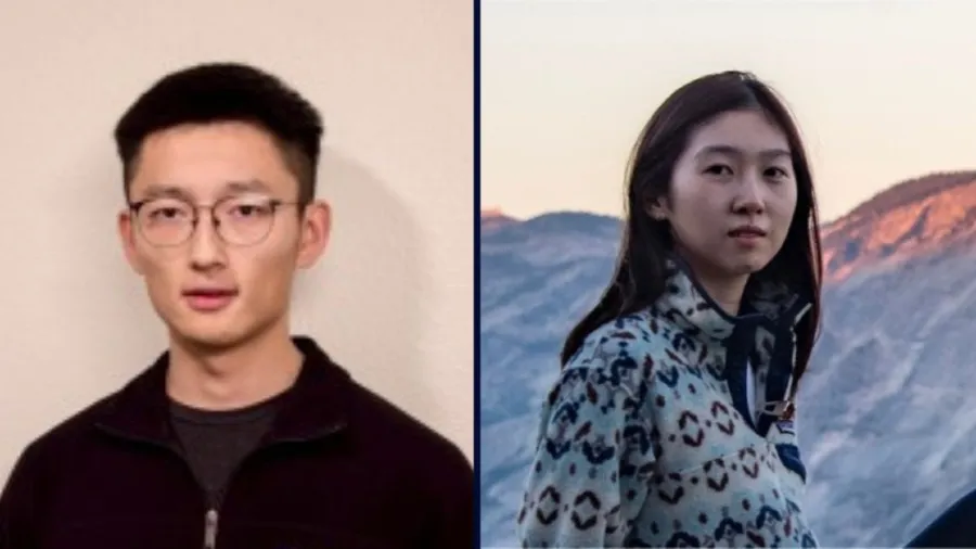 矽谷工程師家中驚現電鋸!華裔妻子離世前最後影像揭開什麼秘密?的封面圖片