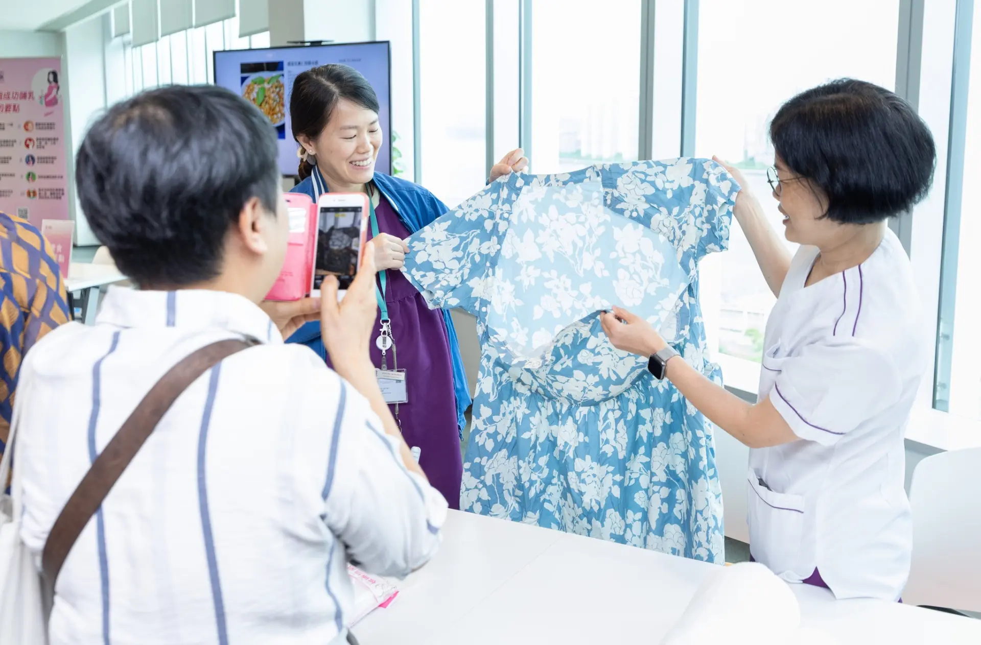 今次首階段減價服務覆蓋多個高使用率專科，包括泌尿外科、眼科、內視鏡服務、放射診斷及病理科服務，減幅由 2% 至雙位數不等。(圖：CUHK Medical Centre@FB)