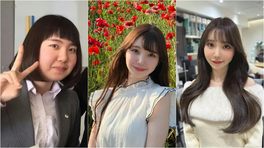 從大餅臉氣質少女到女神！日本護士10年變美內幕大公開！的封面圖片