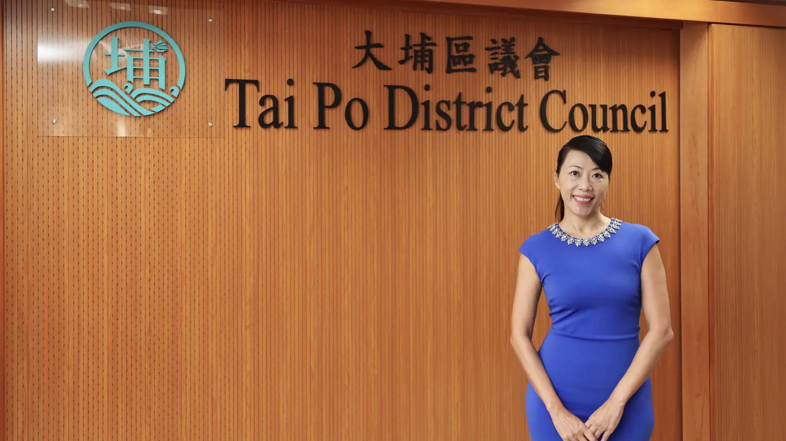 據了解，公務員通常實行三年一調制度，陳巧敏自2018年10月上任大埔民政專員以來，任期已超過七年，是區議會改制後在任時間最長的地區民政專員。(圖：網絡截圖)